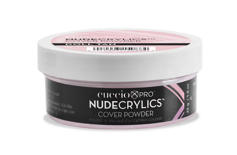 Acrilicos Nudecrylics 8