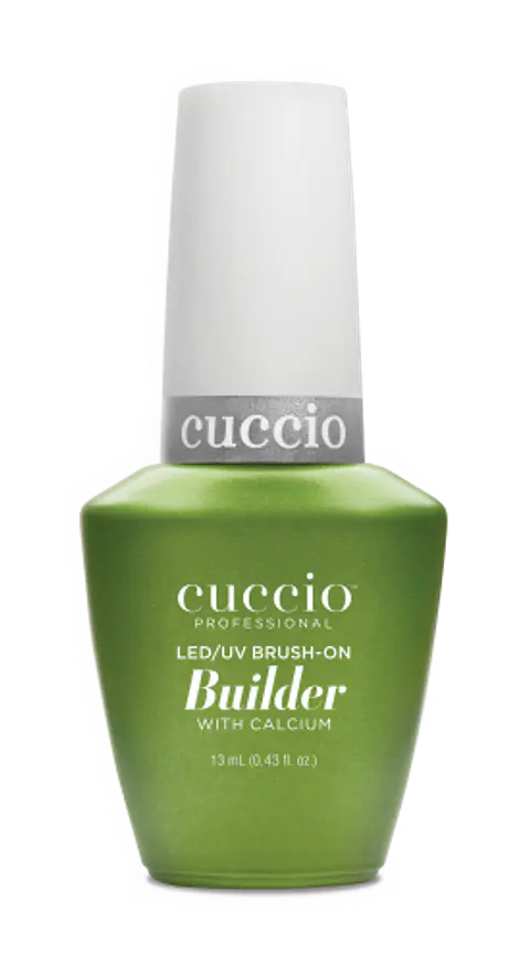 Builder in a Bottle CALCIUM