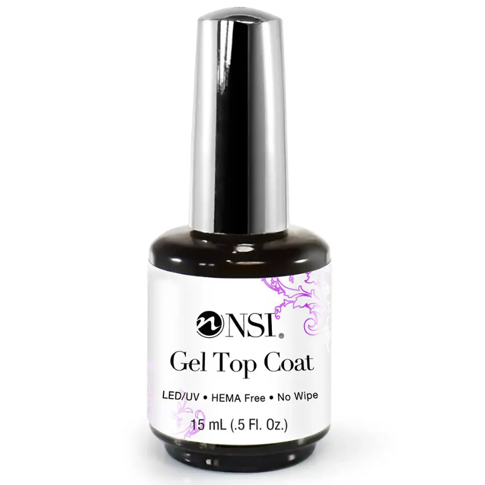 Top Coat NSI TPO- HEMA Free 1