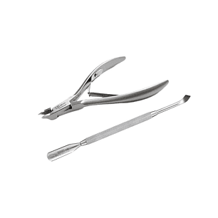 Dúo Profesional NGHIA Cut & Push