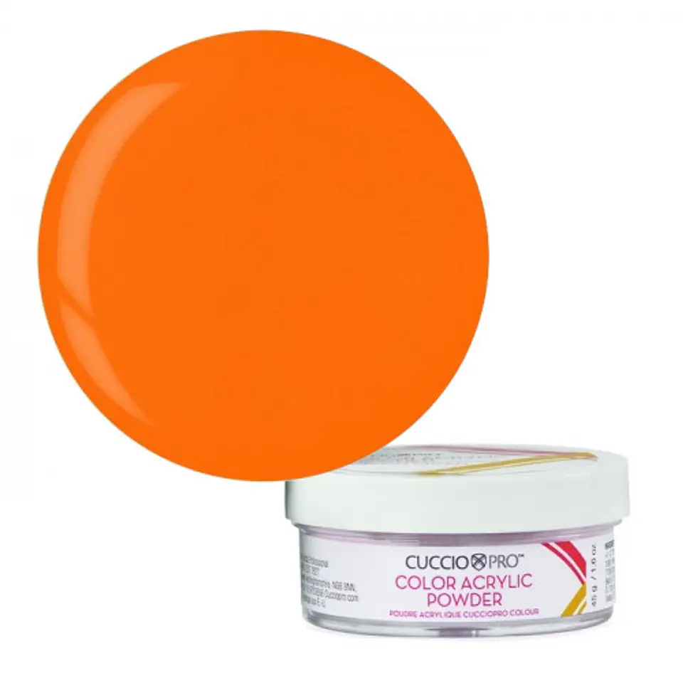 Acrílicos NEON  Cuccio Pro 1