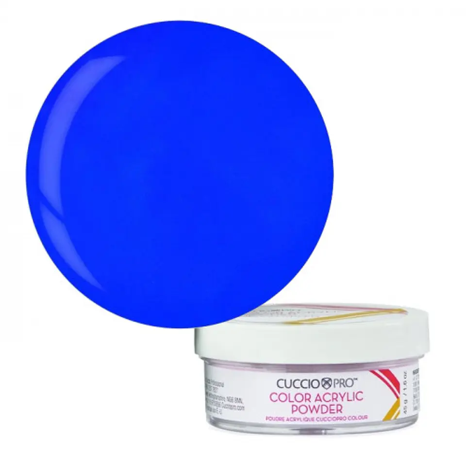 Acrílicos NEON  Cuccio Pro 3