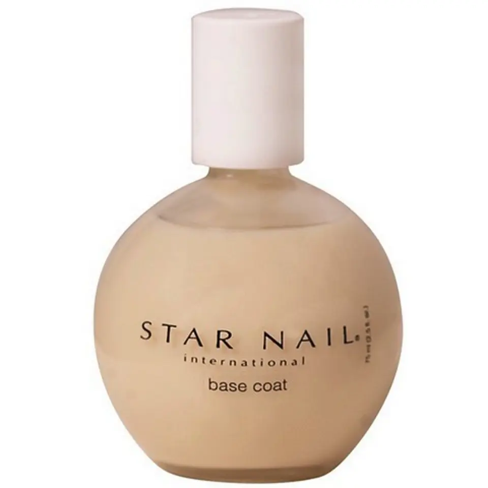 Base Coat Esmaltado tradicional 2