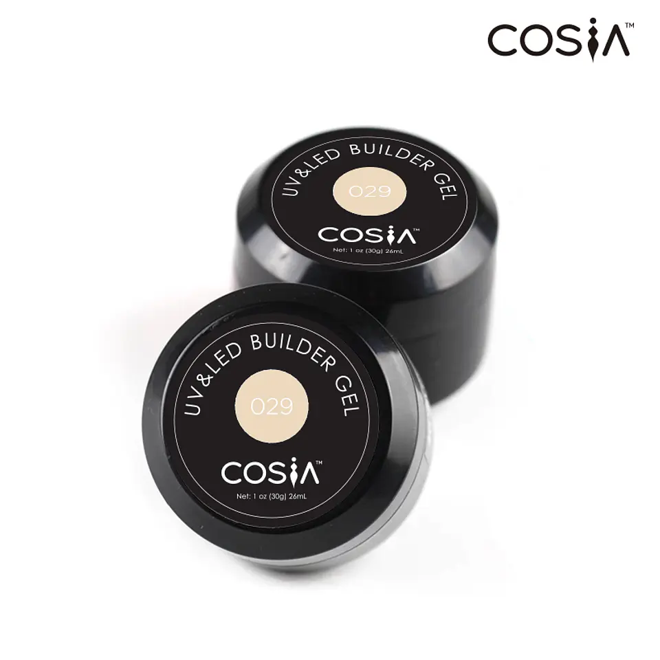Gel Constructor COSIA 5