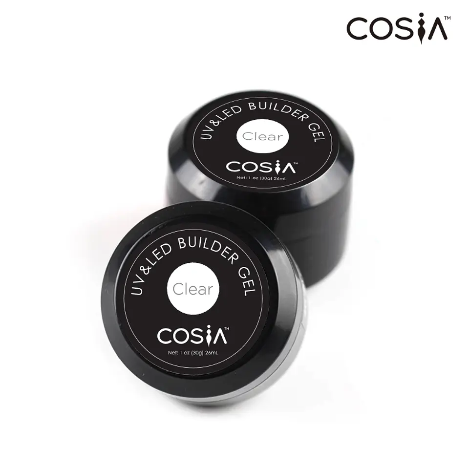 Gel Constructor COSIA 6