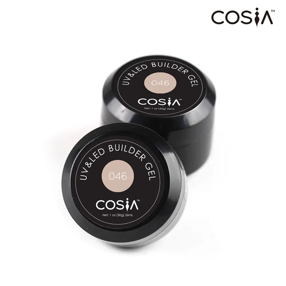Gel Constructor COSIA 8