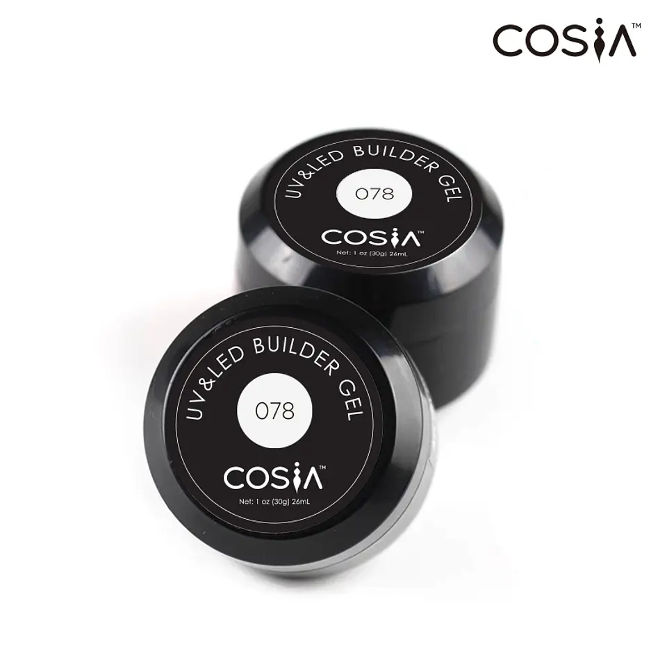 Gel Constructor COSIA 9