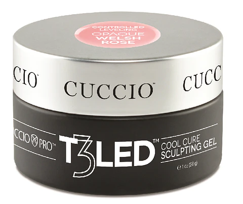 Gel T3 Led/UV