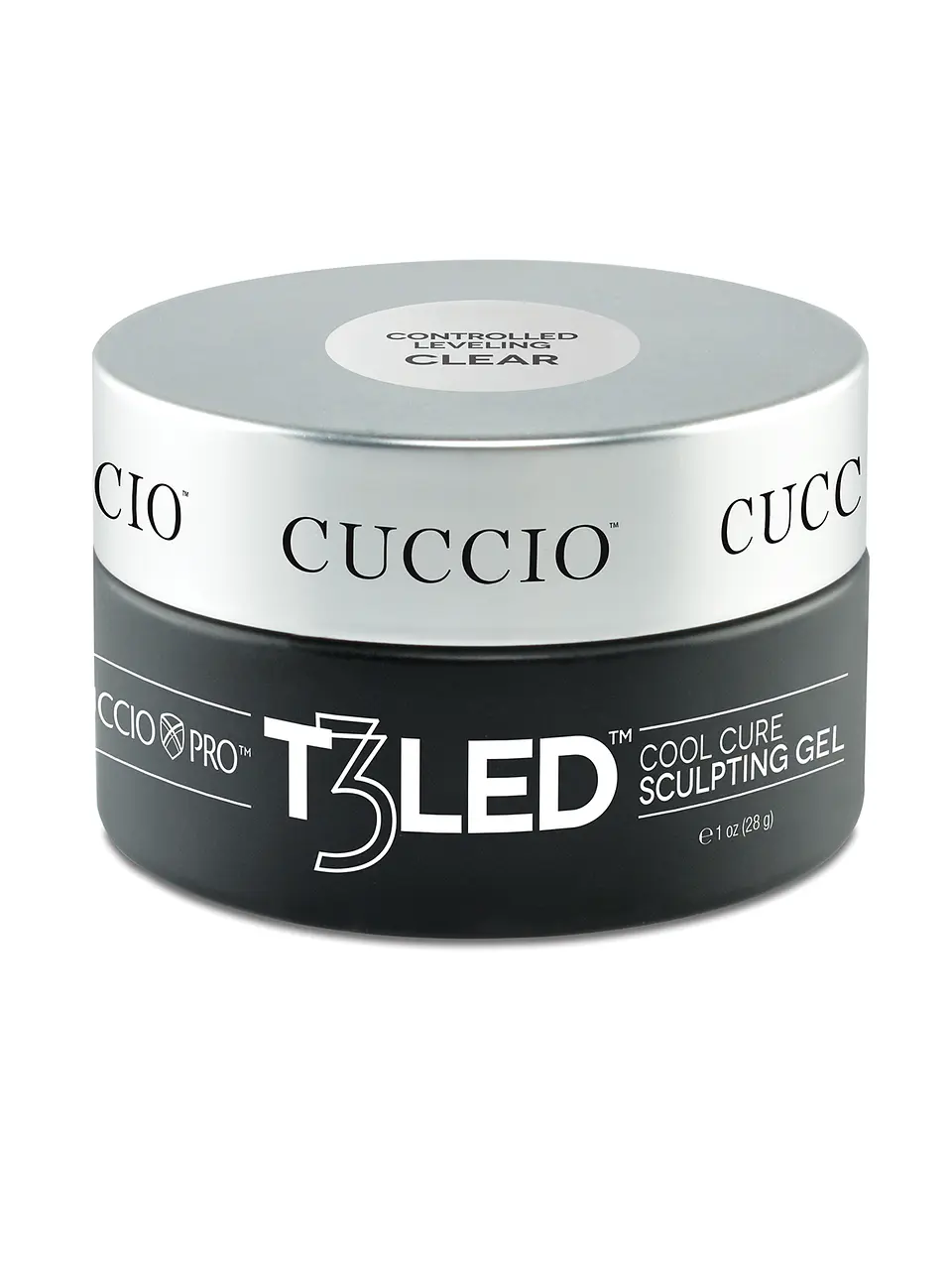 Gel T3 Led/UV 2