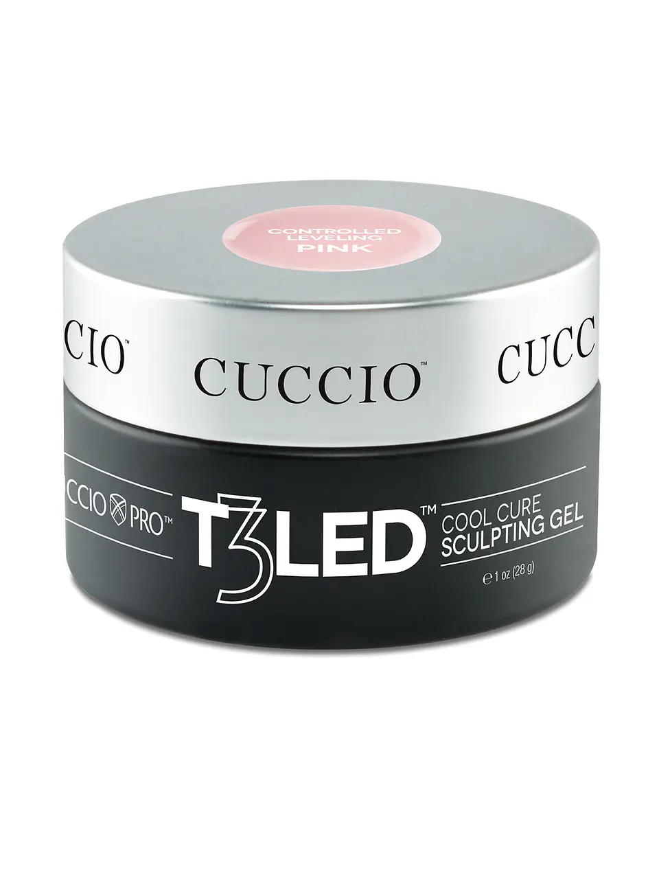 Gel T3 Led/UV 3