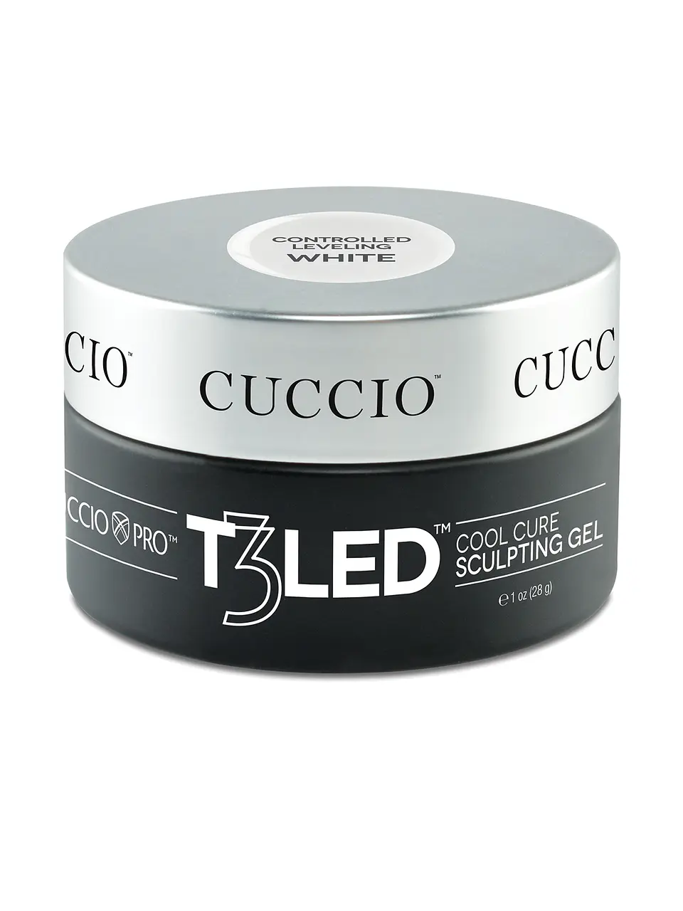 Gel T3 Led/UV 4