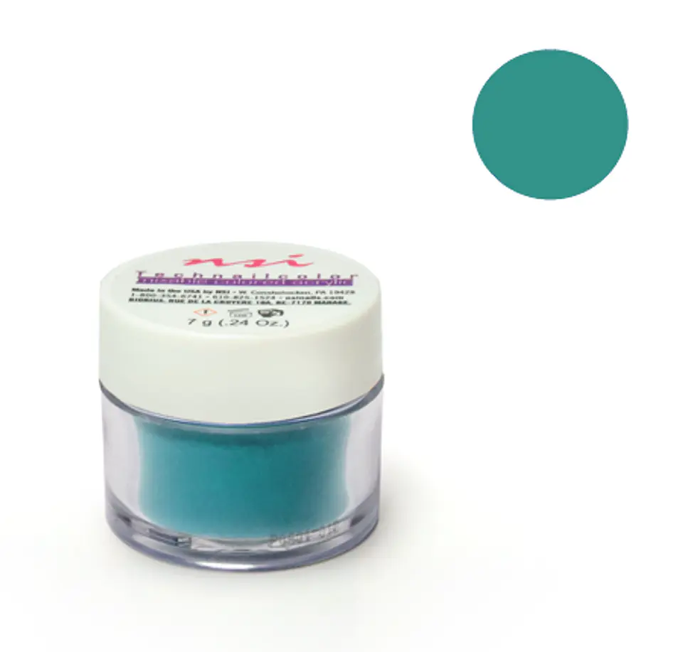 TechnailColor Acrílico 28