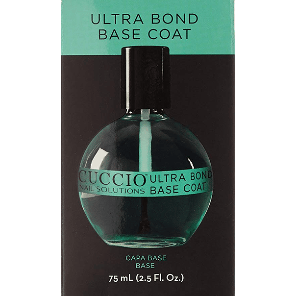 Base Coat Cuccio Esmaltado tradicional  2