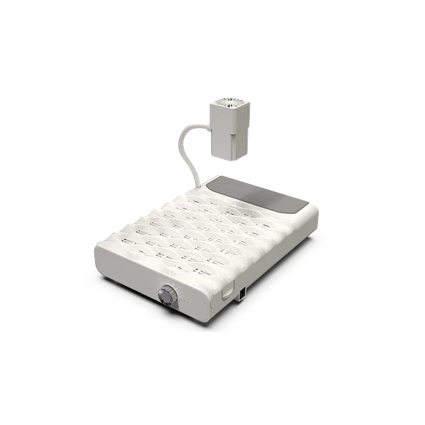 302PRO NAIL DUST COLLECTOR 1