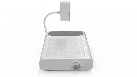 305PRO NAIL DUST COLLECTOR