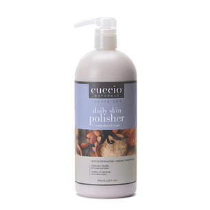 Exfoliante Vanilla Bean & Sugar 946 ml