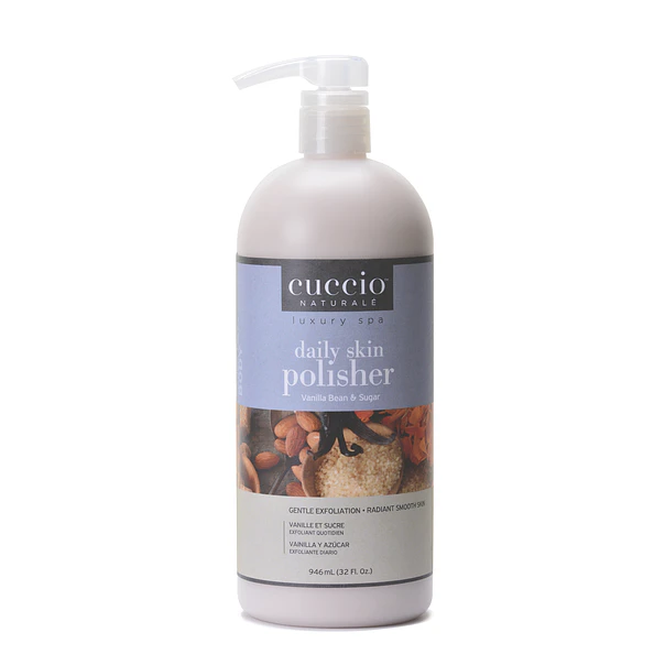 Exfoliante Vanilla Bean & Sugar 946 ml 1