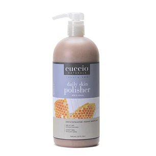 Exfoliante Milk & Honey 237 Gr