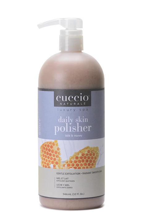 Exfoliante Milk & Honey 946 ml