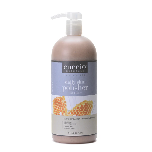 Exfoliante Milk & Honey 237 Gr 1