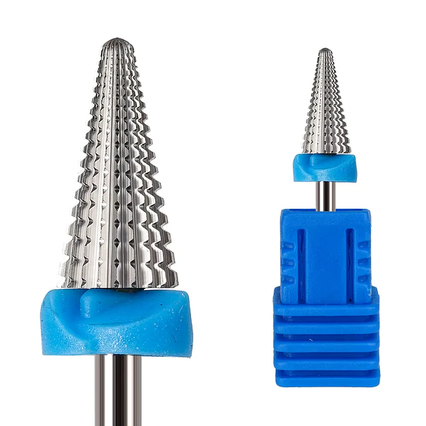 Fresa Tungsteno Cono  1