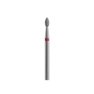 Fresa Carburo Oliva Medium