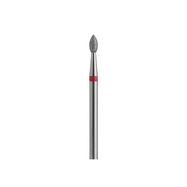 Fresa Carburo Oliva Medium 1