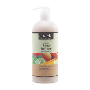 LYTE BUTTER MANGO & BERGAMOT 946 ml