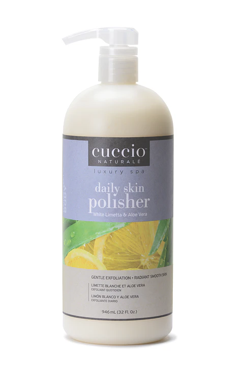 Exfoliante LIimetta & Aloe Vera 946 ml
