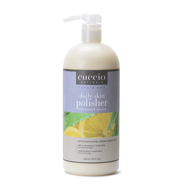 Exfoliante LIimetta & Aloe Vera 946 ml 1