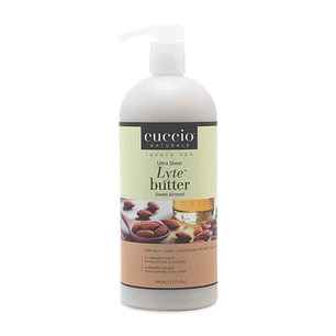 Lyte Butter Sweet Almond 946 ml