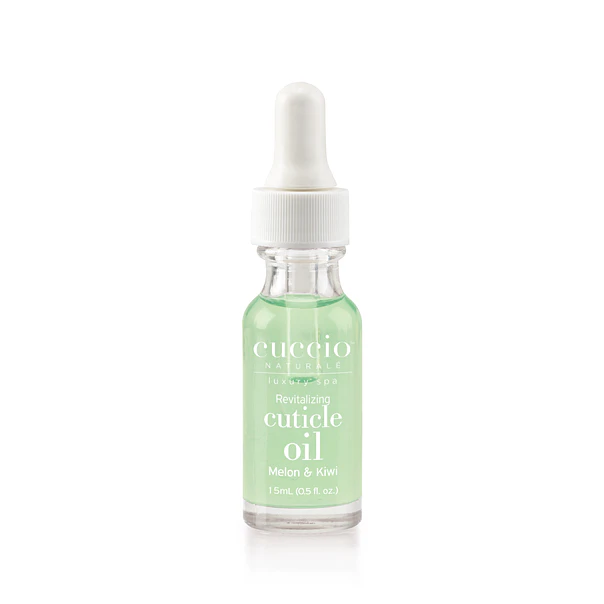 Aceite de CutÍcula Melón Kiwi 15 ml 2