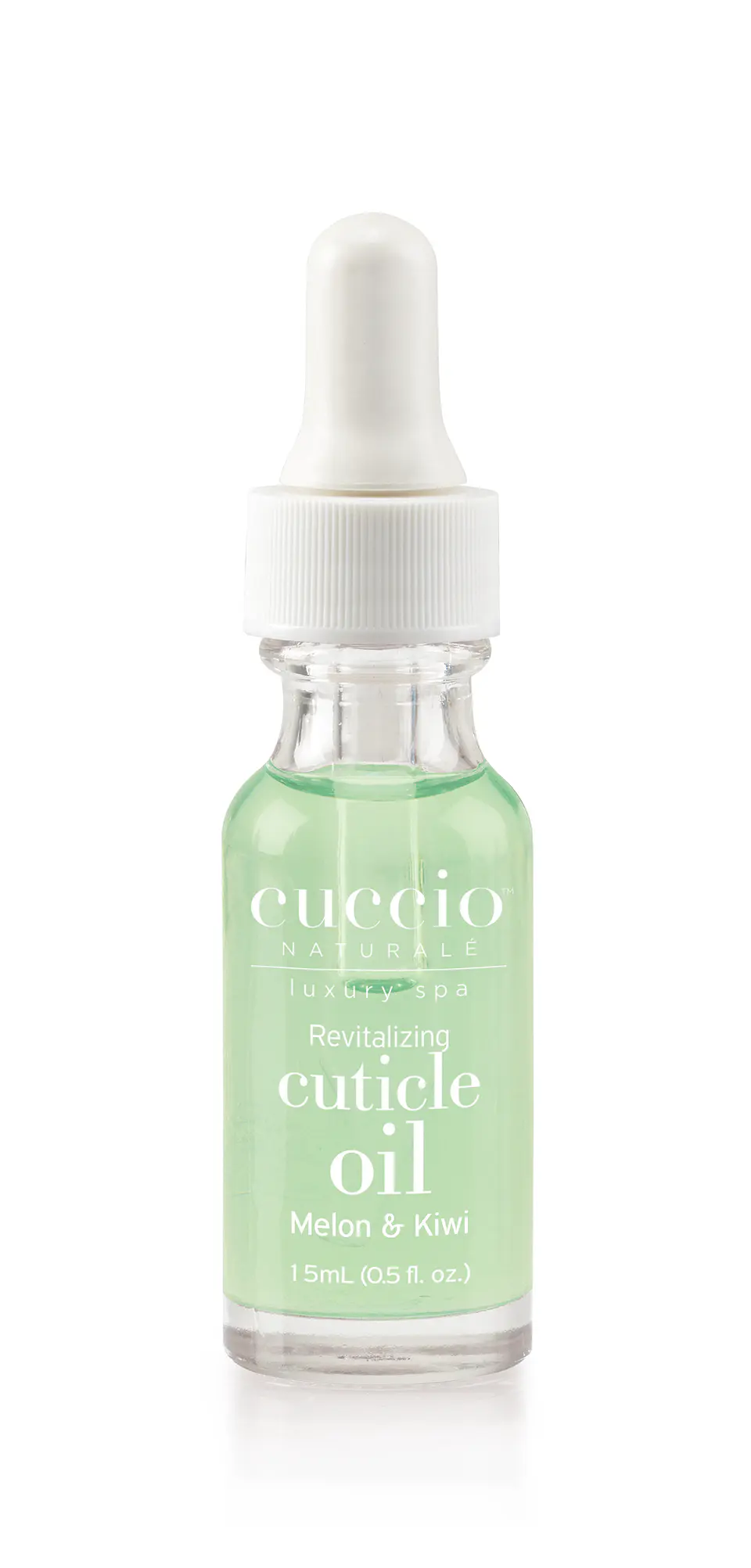Aceite de CutÍcula Melón Kiwi 15 ml 2