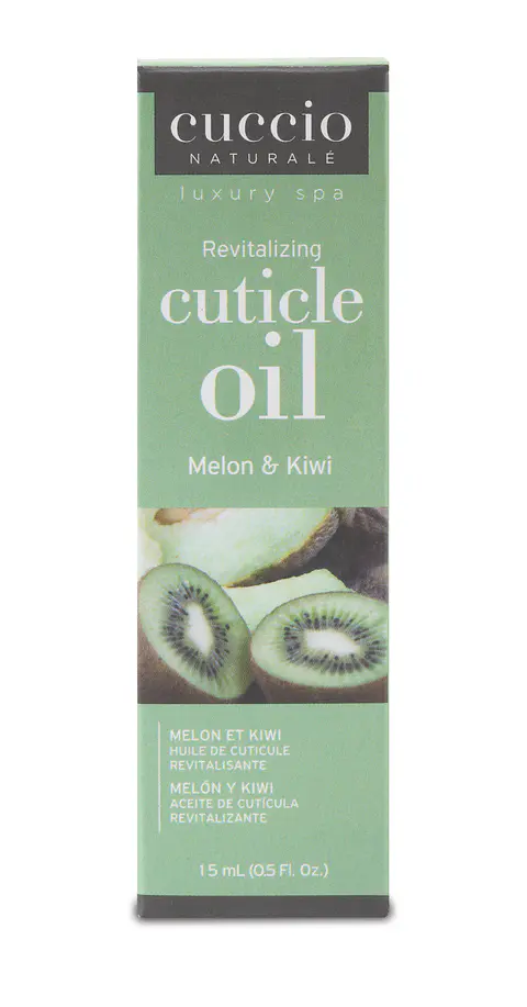 Aceite de CutÍcula Melón Kiwi 15 ml