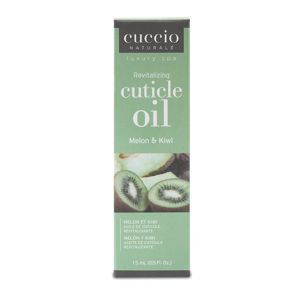 Aceite de CutÍcula Melón Kiwi 15 ml 1