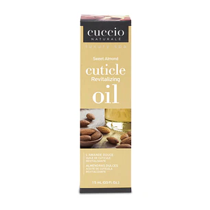 Aceite de Cutícula Sweet Almond 15 ml