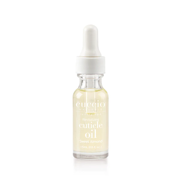 Aceite de Cutícula Sweet Almond 15 ml 2