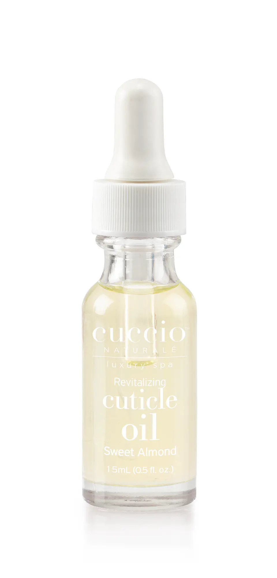 Aceite de Cutícula Sweet Almond 15 ml 2