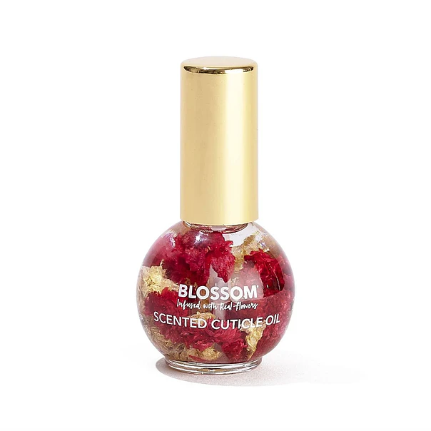 Aceite de Cutículas Cranberry Spice 15 ml 1