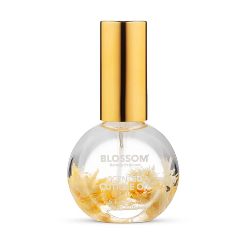 Aceite de Cutículas Almond Biscotti 15 ml