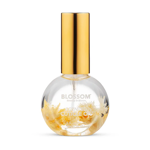 Aceite de Cutículas Almond Biscotti 15 ml 1