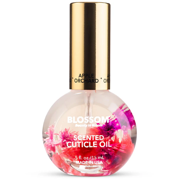 Aceite de Cutículas Apple 15 ml 1