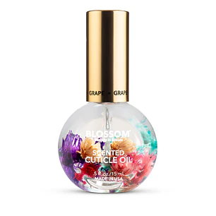 Aceite de Cutículas Grape (uva) 15 ml