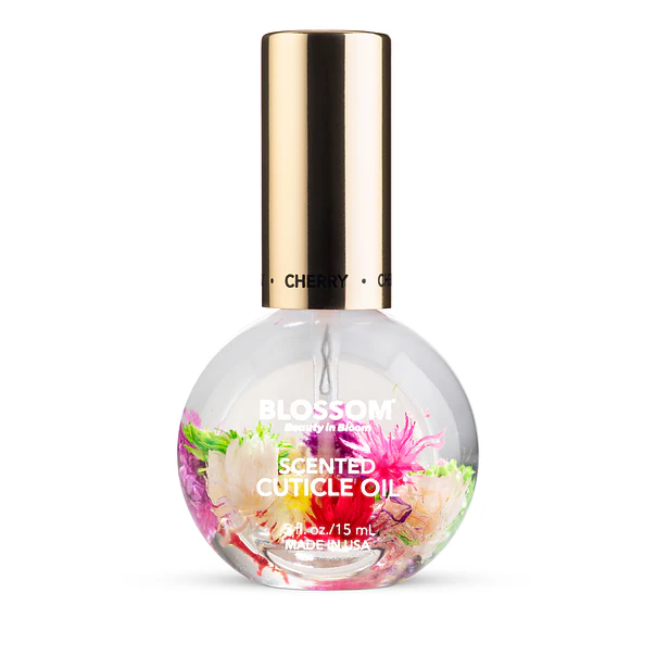 Aceite de Cutículas Cherry 15 ml 1
