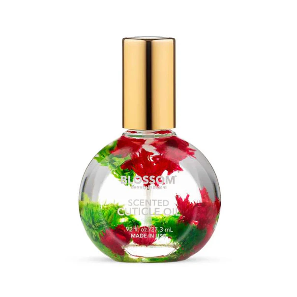 Aceite de Cutículas Watermelon (sandia) 15 ml 1