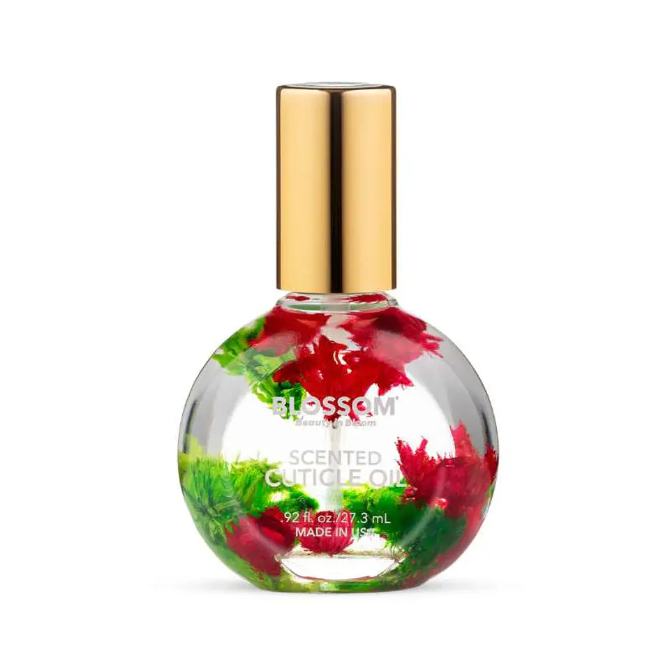 Aceite de Cutículas Watermelon (sandia) 15 ml 1