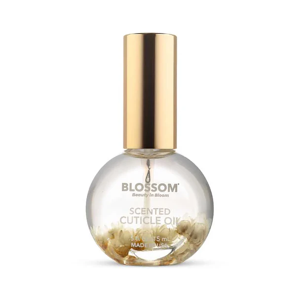 Aceite de Cutículas Coco 15 ml 1