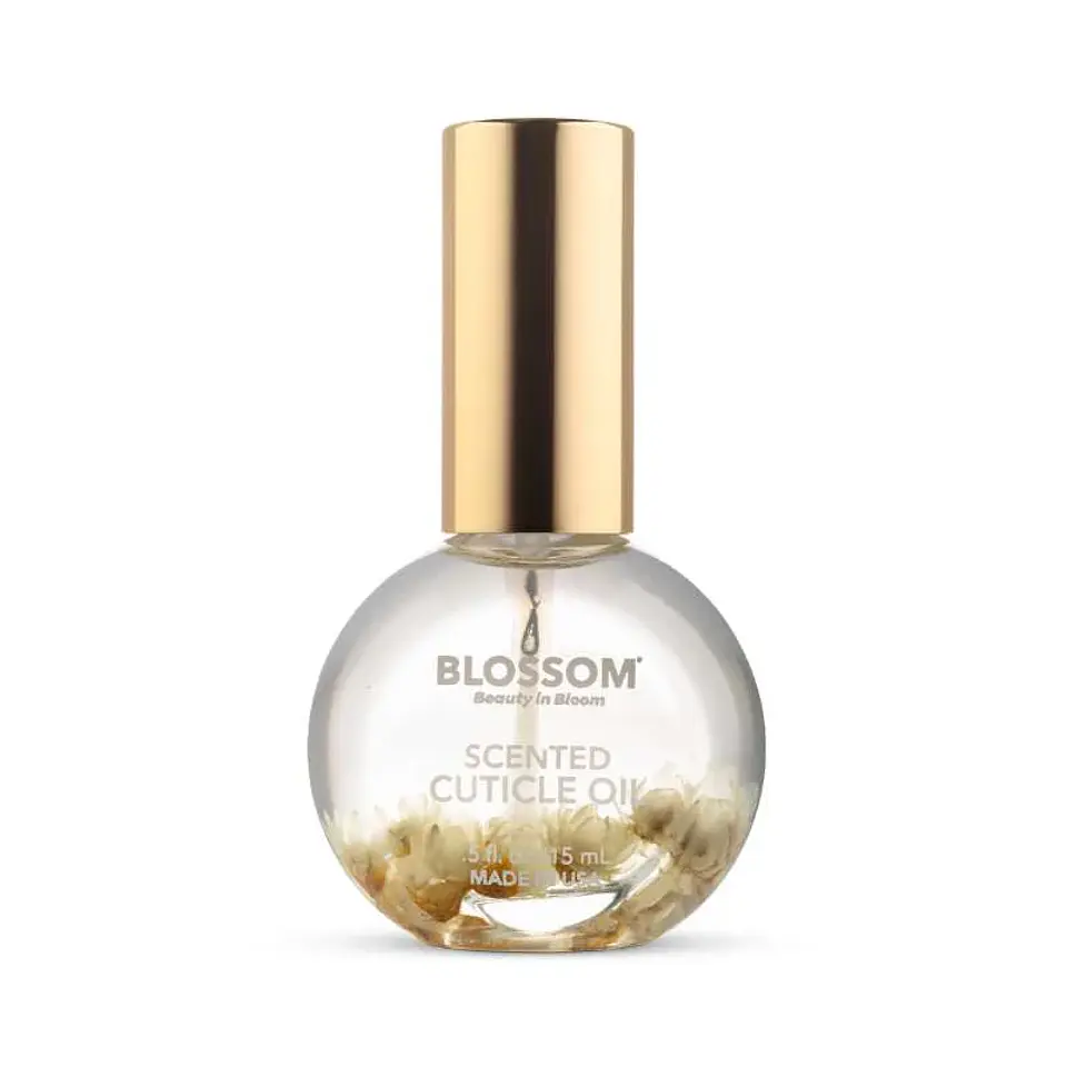 Aceite de Cutículas Coco 15 ml 1