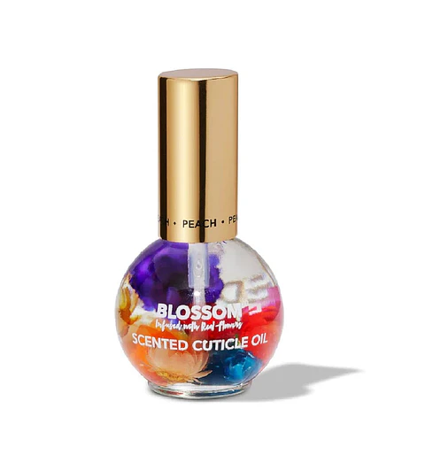 Aceite de Cutículas Peach (durazno) 15 ml