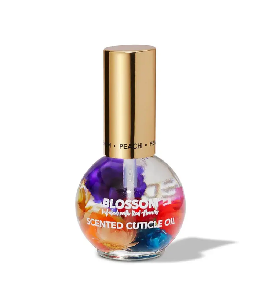 Aceite de Cutículas Peach (durazno) 15 ml 1